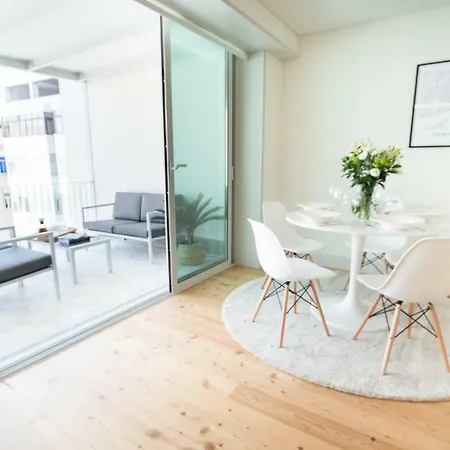 5★ Family Next To “portuguese Champs Elysees” * Lisboa